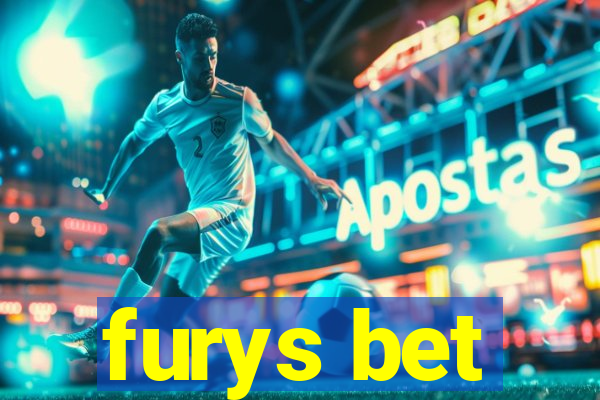 furys bet